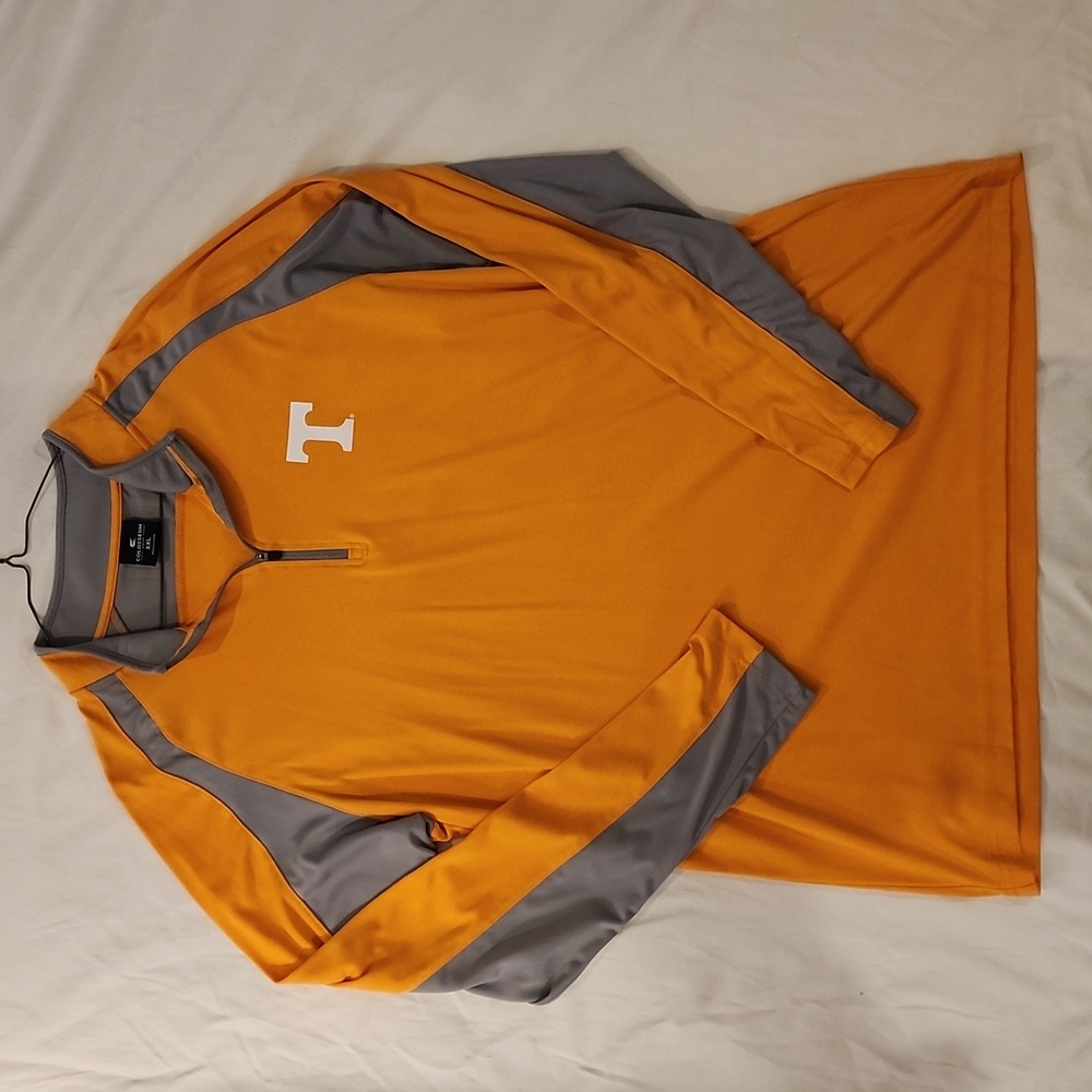 University of Tennessee volunteers pullover